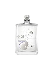 Escentric molecules eau usato  Spedito ovunque in Italia 