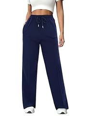 Crewhpo pantaloni tuta usato  Spedito ovunque in Italia 