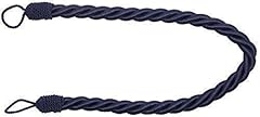 Navy blue thick for sale  Delivered anywhere in UK
