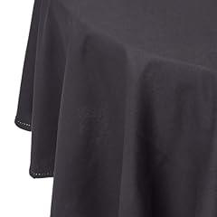 Homescapes schwarze tischdecke gebraucht kaufen  Wird an jeden Ort in Deutschland