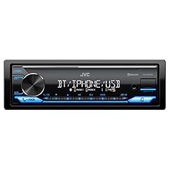 Jvc x382bt lettore usato  Spedito ovunque in Italia 