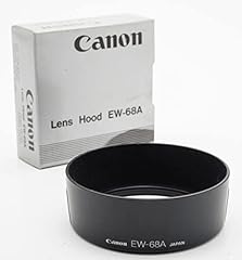 Canon lens hood for sale  Delivered anywhere in UK
