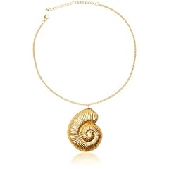 Qiuseadu seashell necklace for sale  Delivered anywhere in USA 