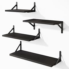 Ygeomer floating shelves for sale  Delivered anywhere in USA 