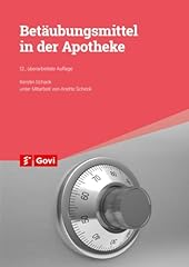 Betäubungsmittel apotheke gebraucht kaufen  Wird an jeden Ort in Deutschland