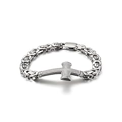 Whoiy bracelet argent d'occasion  Livré partout en France