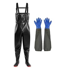 Aikelai chest waders for sale  Delivered anywhere in USA 