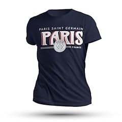 Shirt personnalisé psg d'occasion  Livré partout en France