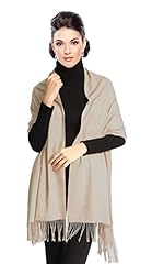 Pashmina stola damen gebraucht kaufen  Wird an jeden Ort in Deutschland