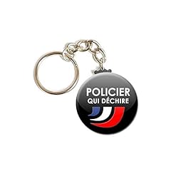 Porte clés chaînette d'occasion  Livré partout en France