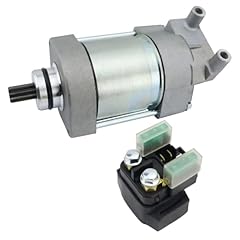 Stabsoli starter motor for sale  Delivered anywhere in USA 