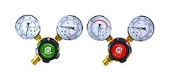 SÜA - Oxygen and Acetylene Regulators Welding Gas Gauges for sale  Delivered anywhere in USA 
