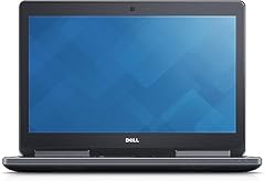 Dell precision 7520 for sale  Delivered anywhere in UK