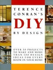 Terence conran diy for sale  Delivered anywhere in UK