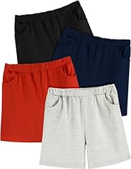 Boys shorts 4pack for sale  Delivered anywhere in USA 