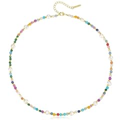 Kissyan beaded choker for sale  Delivered anywhere in USA 