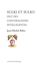 Sulki sulku conversations d'occasion  Livré partout en France