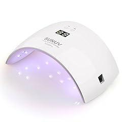 Led gel nail for sale  Delivered anywhere in UK
