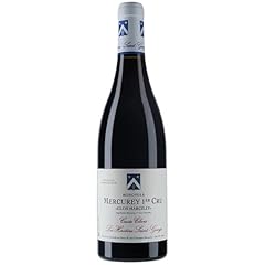Mercurey 1er cru d'occasion  Livré partout en France
