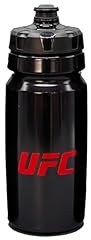 Ufc borraccia sportiva usato  Spedito ovunque in Italia 