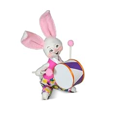 Annalee jellybean drummer for sale  Delivered anywhere in USA 