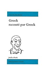 grock d'occasion  Livré partout en France