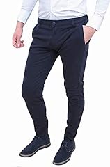 Evoga pantaloni uomo usato  Spedito ovunque in Italia 