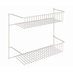 Closetmaid 8002 tier for sale  Delivered anywhere in USA 