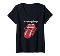Womens rolling stones for sale  Delivered anywhere in USA 
