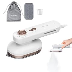 Newbealer travel iron for sale  Delivered anywhere in USA 