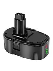 1pack 6.5ah 18v for sale  Delivered anywhere in USA 