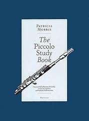 Patricia morris piccolo for sale  Delivered anywhere in USA 