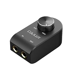 Cubilux 6.35mm volume for sale  Delivered anywhere in UK