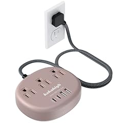 Brown cord surge for sale  Delivered anywhere in USA 
