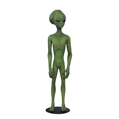 Treasures green alien for sale  Delivered anywhere in USA 