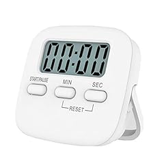 Kitchen timer inrigorous for sale  Delivered anywhere in UK
