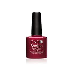 Cnd shellac red gebraucht kaufen  Wird an jeden Ort in Deutschland