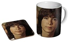 David cassidy young for sale  Delivered anywhere in UK