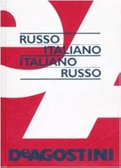 Dizionario russo italiano d'occasion  Livré partout en Belgiqu