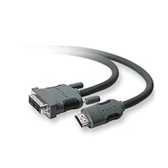 Belkin hdmi dvi for sale  Delivered anywhere in USA 