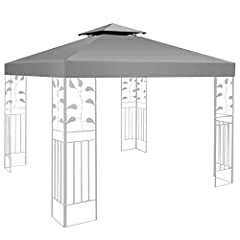 Gazebo canopy replacement for sale  Delivered anywhere in Ireland