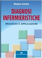 Diagnosi infermieristiche. pro usato  Spedito ovunque in Italia 
