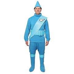 Gerry anderson scott for sale  Delivered anywhere in UK