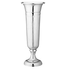 Vaso pavimento alluminio usato  Spedito ovunque in Italia 