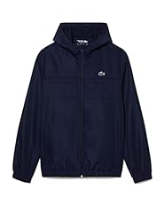 Lacoste mens zipped for sale  Delivered anywhere in UK