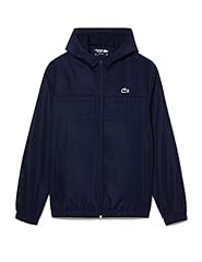 Lacoste bh3466 giacca usato  Spedito ovunque in Italia 