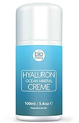 Hyaluron mineral creme for sale  Delivered anywhere in UK