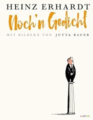 Heinz erhardt gedicht gebraucht kaufen  Wird an jeden Ort in Deutschland