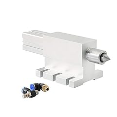 Cnctopbaos pneumatic tailstock for sale  Delivered anywhere in USA 