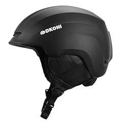 Dkoni ski helmet for sale  Delivered anywhere in USA 